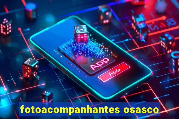 fotoacompanhantes osasco